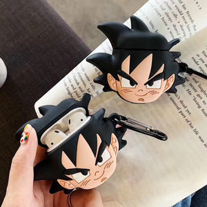 Dragon Ball AirPods Case