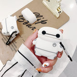 Baymax AirPods Case