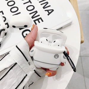 Baymax AirPods Case
