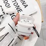 Baymax AirPods Case