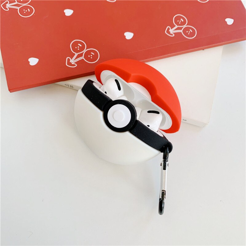 Pikachu AirPods Pro Case