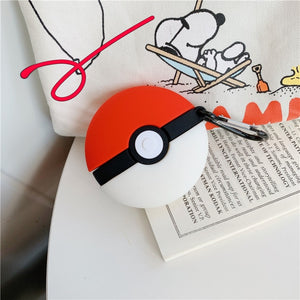 Pikachu AirPods Pro Case