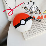 Pikachu AirPods Pro Case