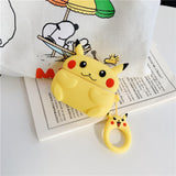 Pikachu AirPods Pro Case