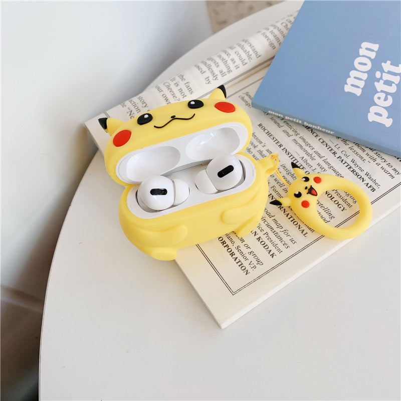 Pikachu AirPods Pro Case