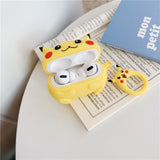Pikachu AirPods Pro Case