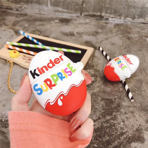 Surprise Egg AirPods Case