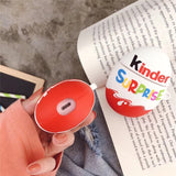 Surprise Egg AirPods Case