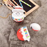 Surprise Egg AirPods Case