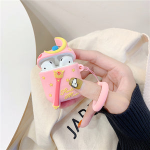 Sailor Moon AirPods Case
