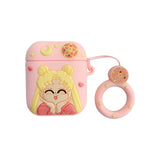 Sailor Moon AirPods Case