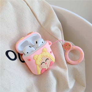 Sailor Moon AirPods Case