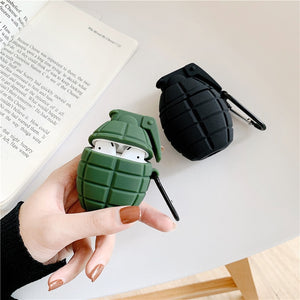 Bomb AirPods Case