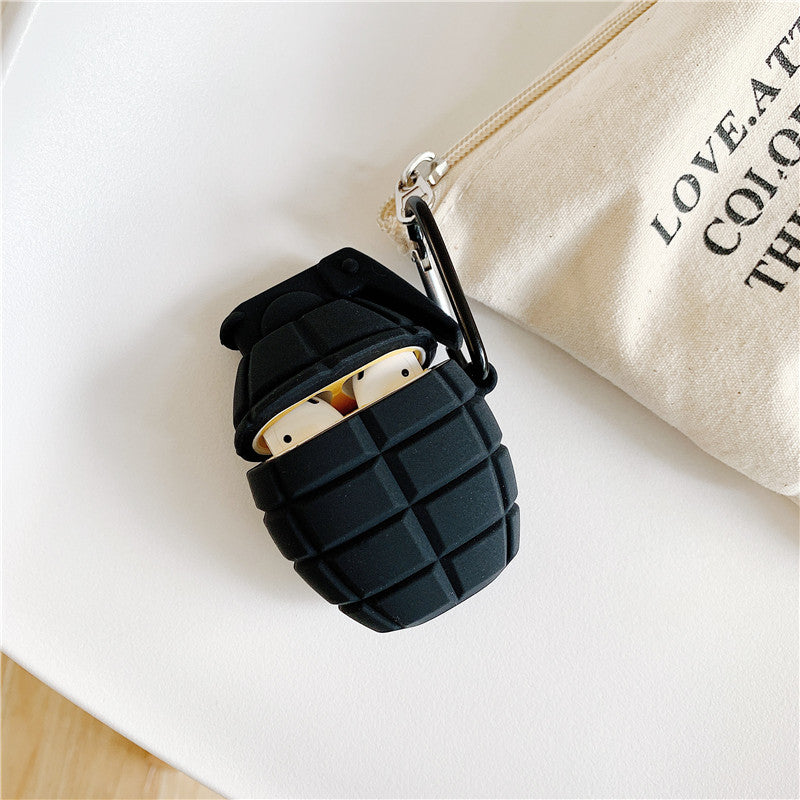 Bomb AirPods Case