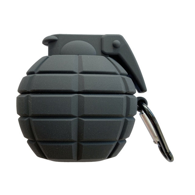 Bomb AirPods Case