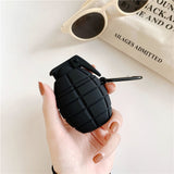 Bomb AirPods Case