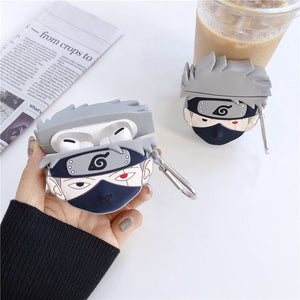 Naruto AirPods Pro Case