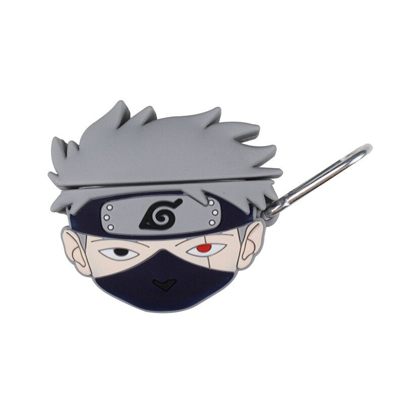 Naruto AirPods Pro Case
