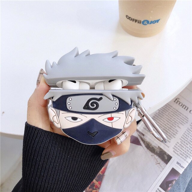Naruto AirPods Pro Case