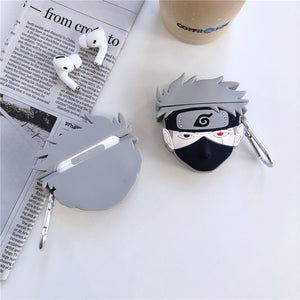 Naruto AirPods Pro Case