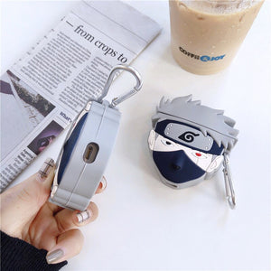 Naruto AirPods Pro Case