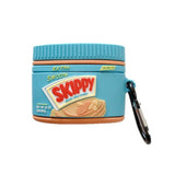 Skippy AirPods Case