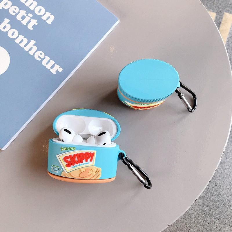 Skippy AirPods Case