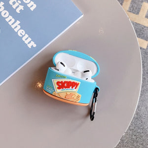 Skippy AirPods Case