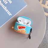Skippy AirPods Case