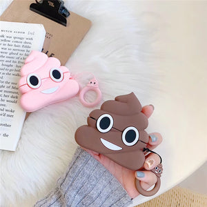 Stool AirPods Case