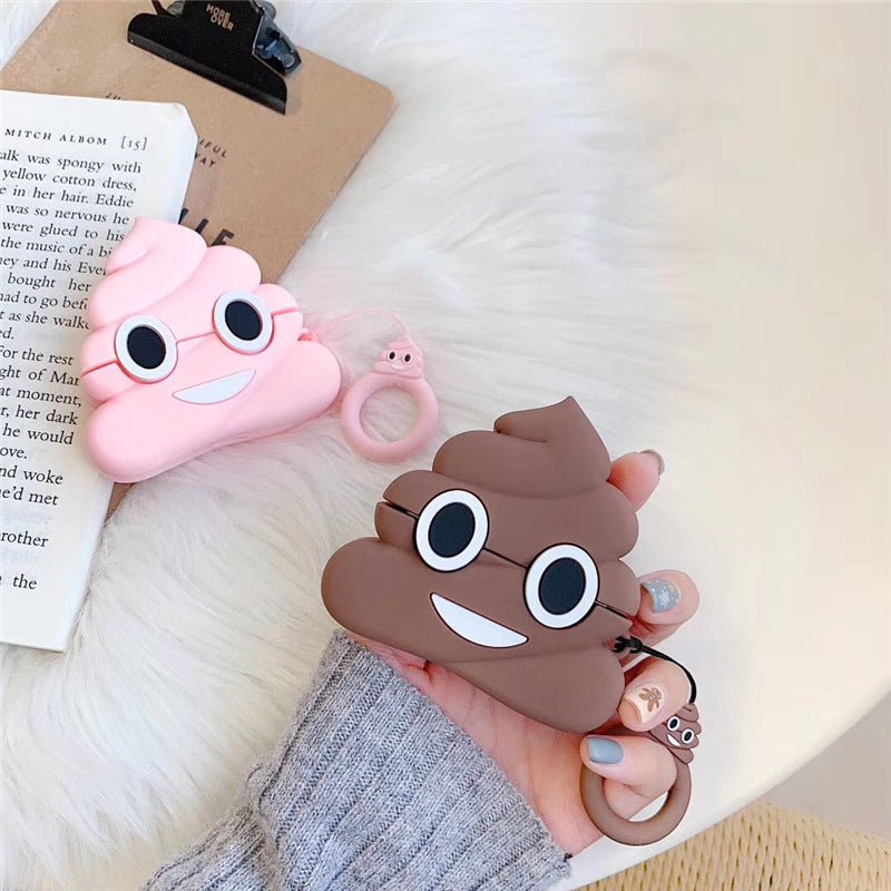 Stool AirPods Case