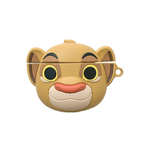 The Lion King AirPods Case
