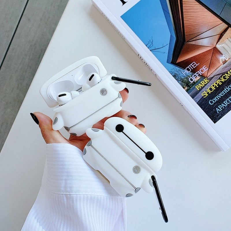 Baymax AirPods Pro Case