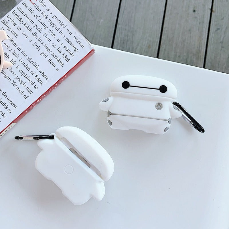 Baymax AirPods Pro Case