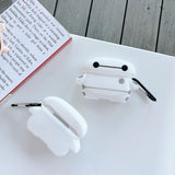 Baymax AirPods Pro Case