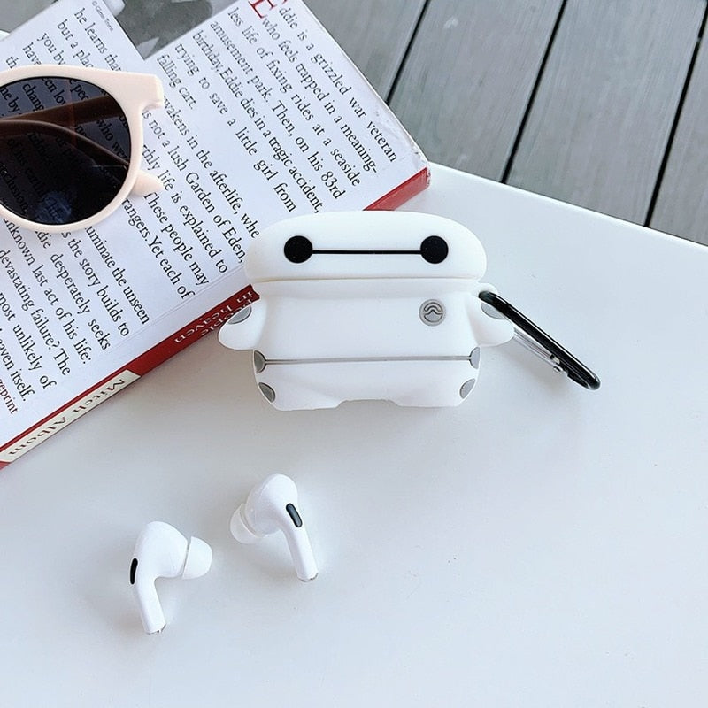 Baymax AirPods Pro Case
