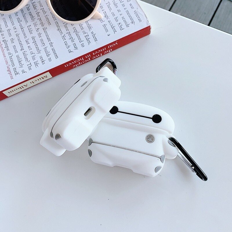Baymax AirPods Pro Case