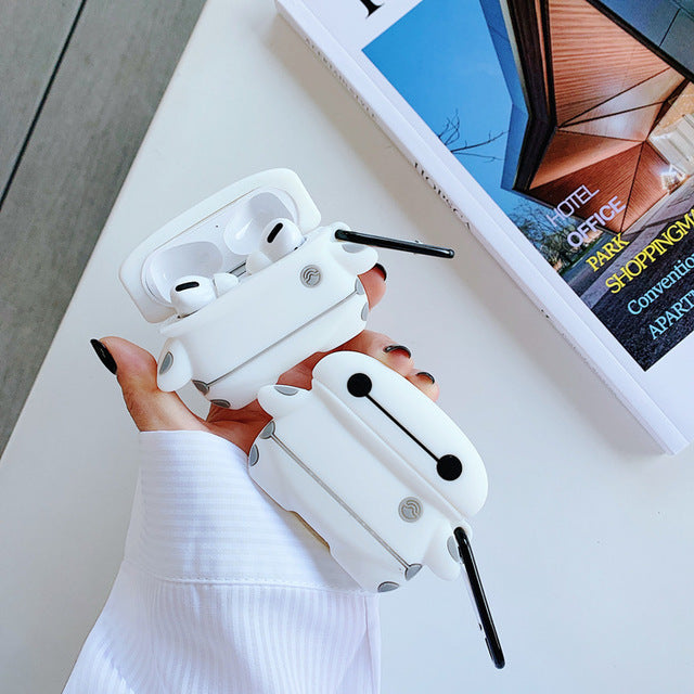 Baymax AirPods Pro Case
