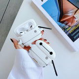 Baymax AirPods Pro Case
