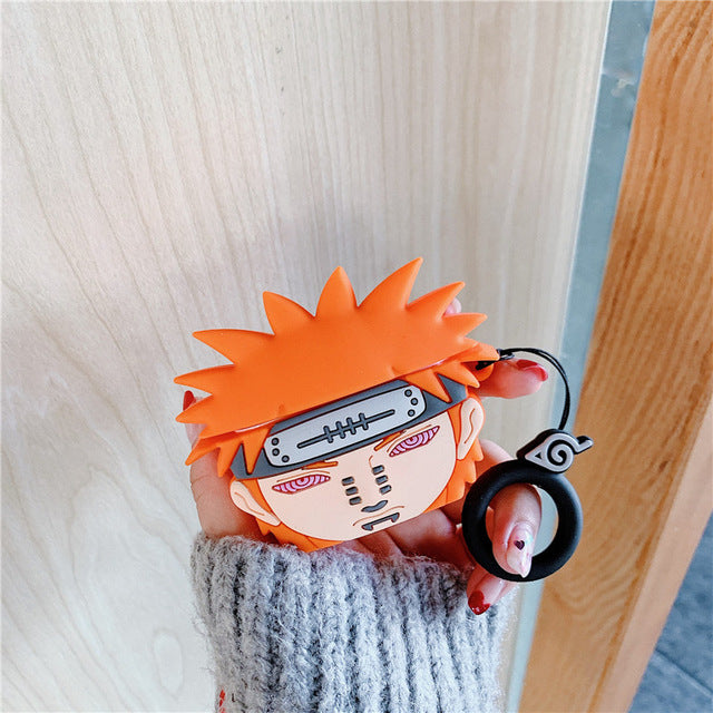 Naruto AirPods Pro Case