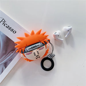 Naruto AirPods Pro Case