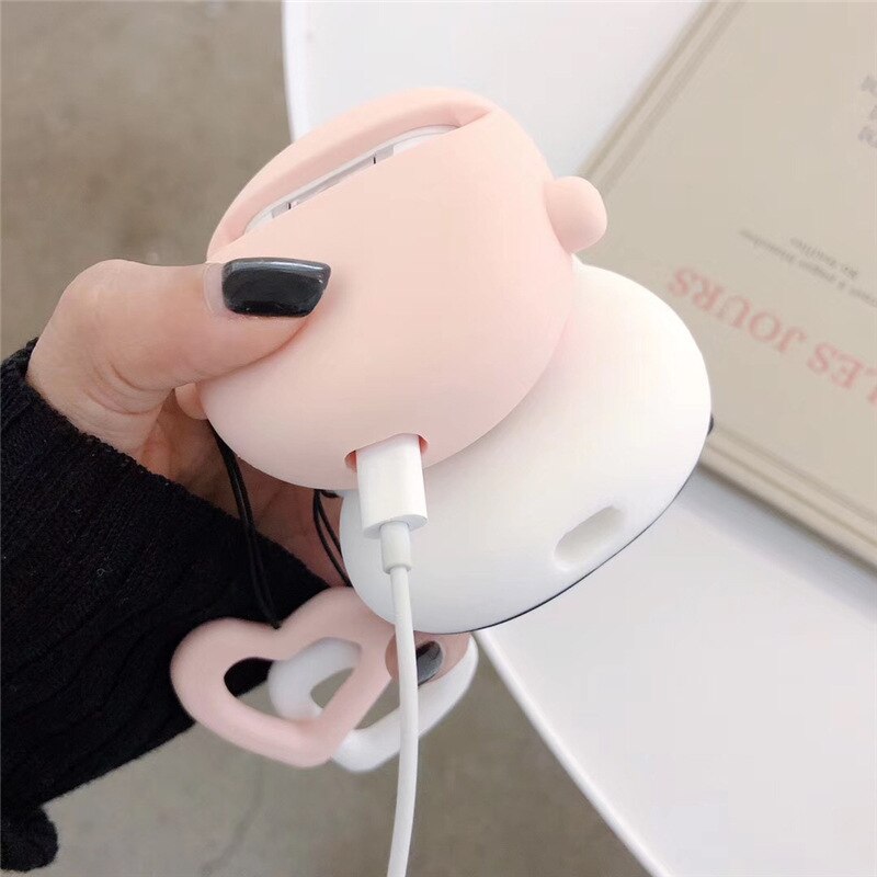Charlie Brown AirPods Case