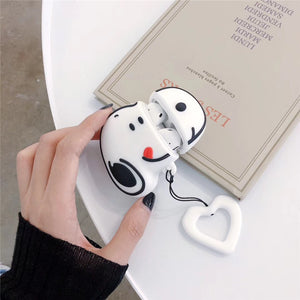 Charlie Brown AirPods Case
