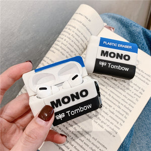 Eraser AirPods Pro Case