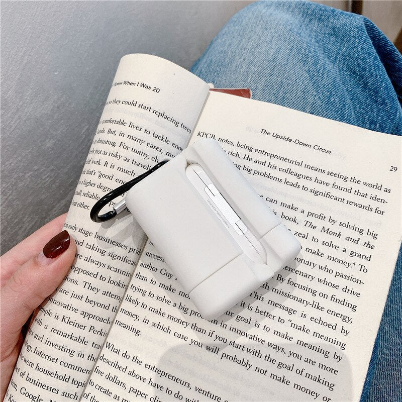 Eraser AirPods Pro Case