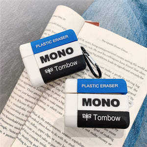 Eraser AirPods Pro Case