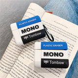Eraser AirPods Pro Case