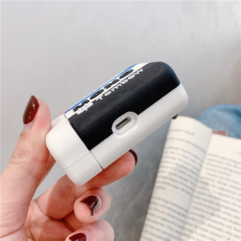 Eraser AirPods Pro Case