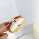 Alpaca Sloth AirPods Case