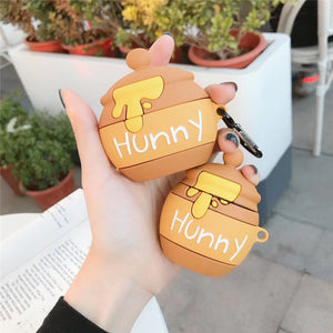 Hunny AirPods Case